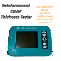 Instrument numérique portable de mesure de profondeur pour la construction