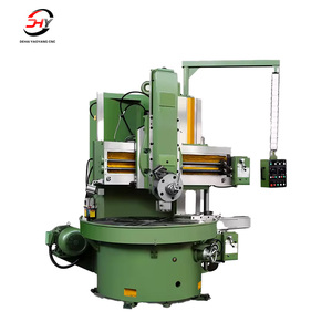 Trung Quốc máy tiện đứng VTL dọc quay Máy tiện nhà máy mô hình c5112/c5116/c5120/c5123/c5126 - Product Image 1