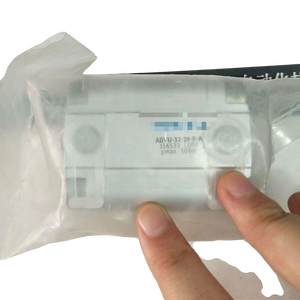 Новый Оригинальный Контроллер Программируемого Логического Устройства Advu-32-20-<span class=keywords><strong>p</strong></span>-a 156533 для Промышленной Автоматизации, В Наличии - Product Image 1