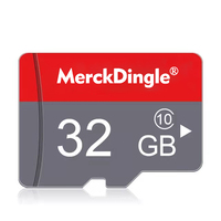Kartu Memori Harga Pabrik Ultra Class 10 A1 64GB, Kartu Memori 128GB 32GB 256GB 16GB 8GB 4GB 2Gb untuk Ponsel U1 U2 U3