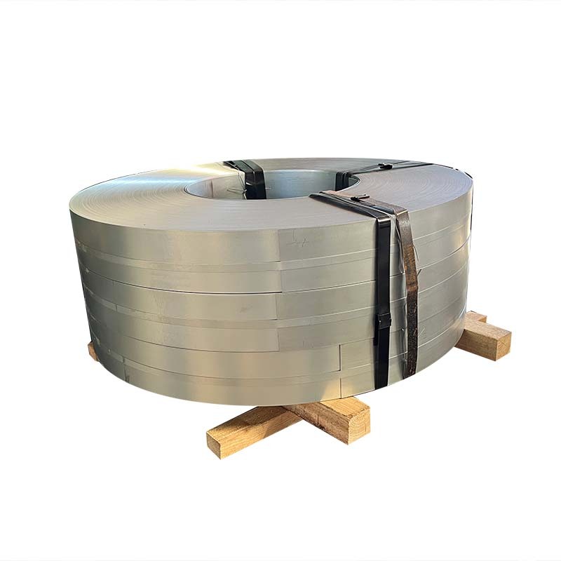 Stainless Steel Coil Strip 410 430