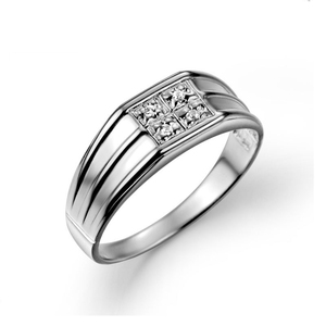 Nhẫn Đá Nam Bán Sỉ - Product Image 3