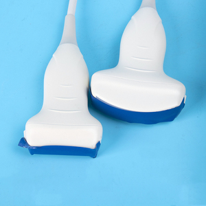 Échographe Doppler couleur portable pour hôpital, <span class=keywords><strong>3D</strong></span> 4D, ordinateur portable, machine d'échographie pour la grossesse humaine - Product Image 3