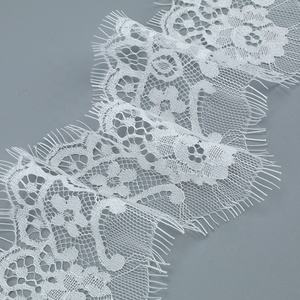 Lingerie Femme Bordure Cils Lacets Trim Pas Cher Floral <span class=keywords><strong>En</strong></span> <span class=keywords><strong>Ligne</strong></span> LT2082B - Product Image 2