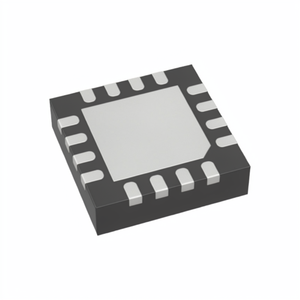 Authorized Distributor 16 WQFN Exposed Pad LTC3412AIUF#TRPBF Electronics Component Power Management (PMIC) - Product Image 1