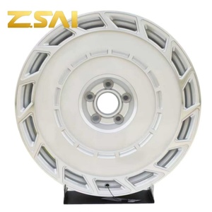 Cerchi in Lega Forgiata da <span class=keywords><strong>16</strong></span> 17 18 19 20 21 22 24 Pollici, Vendita all'Ingrosso, Cerchi in Alluminio con Coprimozzo Flottante - Product Image 1