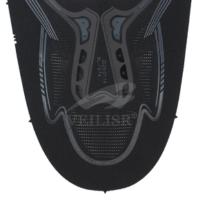 Olicom Logo et couleur personnalisés, vente en gros, prix bas, empeigne de chaussures en tricot Flyknit, baskets de mode, chaussures de sport, empeigne de baskets, pièces de chaussures - Product Image 3