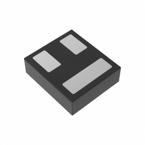 Transistores CSD25501F3T 3-LGA, Componentes Electrónicos Originales - Product Image 1