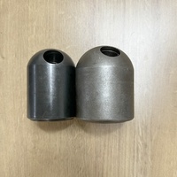 Dents coniques de forage de roche Limta LD 3060-28V10 |   Ciseau à tige forgée et trempée de 28 mm pour granit dur UCS > 60 MPa