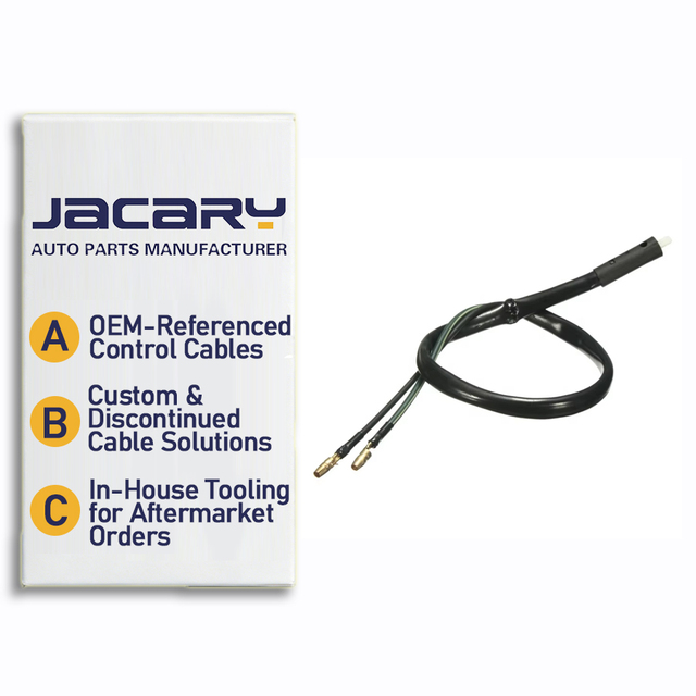 Motorcycle Brake Cable Outer Casing Stainless Steel Wire Universal Front Lever Motorcycle Brake Cable