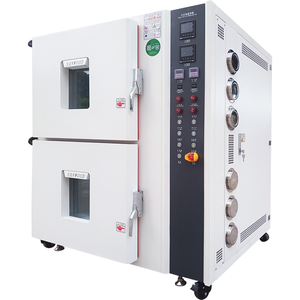 실험실 및 생산라인 응용을 위한 정밀건조오븐 - Product Image 3