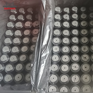 Barillet d'ancrage et cales avec pinces d'ancrage de tension de <span class=keywords><strong>cale</strong></span> de précontrainte, câble de Suspension de Type <span class=keywords><strong>cale</strong></span> - Product Image 6
