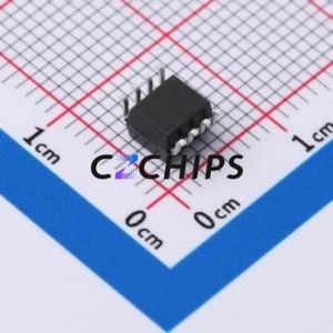 ทรานซิสเตอร์ทรานซิสเตอร์เอาท์พุทอปโต้คัปเปลอร์เอาท์พุท SOIC-8 IL217AT ใหม่ทั้งชิ้นชิปและบริการบอมออิเล็กทรอนิกส์ - Product Image 2