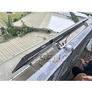 Vente en gros Europe Système de montage solaire pour <span class=keywords><strong>balcon</strong></span> Pv Support solaire pour <span class=keywords><strong>balcon</strong></span> Fotovoltaico Da Balcone - Product Image 3