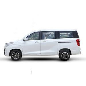 Voitures à essence Dongfeng Fengguang 380 2023 Dongfeng Glory 380 Mini-fourgonnette de livraison <span class=keywords><strong>Fengon</strong></span> 380 <span class=keywords><strong>Dfsk</strong></span> avec coffre de chargement 1.5L Voitures MPV - Product Image 1