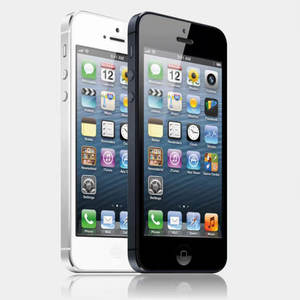 โทรศัพท์มือถือ iPhone <span class=keywords><strong>5S</strong></span> ยี่ห้อแท้ขายดี - Product Image 5