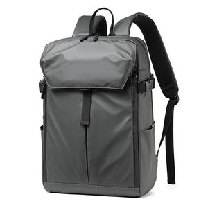 Sac à dos d'équitation de moto pour hommes avec casque de luxe en gros - Product Image 5