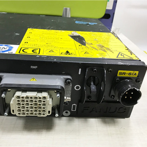 CNC Original FANUC System R-30iB Compact Plus A05B-2691-B002 - Product Image 4