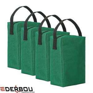 Tezgah Üzerinde Atış İçin Saplı Atış Desteği Çantası, Açık Hava, Hedef ve Avlanma İçin Taşınabilir Dayanıklı Avcılık Ağırlık Çantaları - Product Image 1