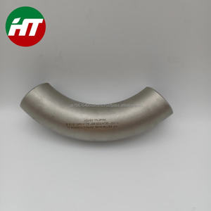 4 "NPS อุปกรณ์ท่อสแตนเลสไร้รอยต่อ - Product Image 5