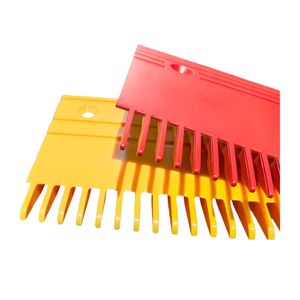 Plaque de peigne d'étape d'<span class=keywords><strong>escalator</strong></span> Pièces essentielles d'<span class=keywords><strong>escalator</strong></span> Plaque de peigne pour une fonction lisse - Product Image 1