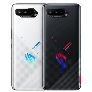 Télé<span class=keywords><strong>phone</strong></span> de jeu Asu <span class=keywords><strong>ROG</strong></span> <span class=keywords><strong>Phone</strong></span> 5s, écran AMOLED 144Hz, Android 11, Qualcomm SM8350 Snapdragon 888+ 5G - Product Image 2
