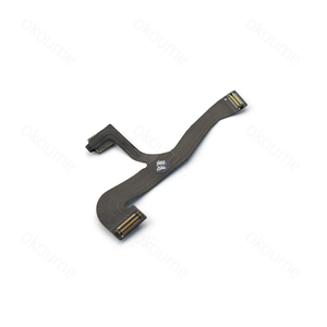 สายเคเบิ้ลแบน3 in 1แกนหมุน3เส้นสำหรับโดรน DJI Mini 3 in 1ของแท้อะไหล่ใหม่ - Product Image 2
