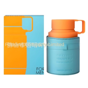 <span class=keywords><strong>Parfum</strong></span> Odyssey-Mandarinsky, <span class=keywords><strong>parfum</strong></span> masculin explosif transfrontalier avec des notes <span class=keywords><strong>de</strong></span> frankincense, <span class=keywords><strong>de</strong></span> bergamote et d'ébène, format voyage - Product Image 6