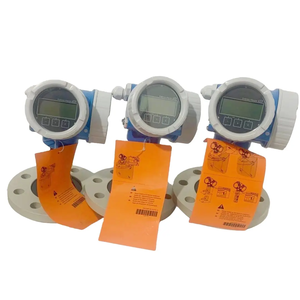 เครื่องวัดระดับ Endress+Hauser FMR56 เซ็นเซอร์เรดาร์พลาสติก 26 GHz รุ่น FMR56-AAACAABNXWG+AK เกรดอุตสาหกรรม - Product Image 1
