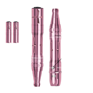 Máquina Profesional de Tatuaje Eléctrico, Pluma para Maquillaje Permanente de Cejas y Labios, para Estudio de Belleza, Uso Profesional, Venta al Por Mayor - Product Image 1