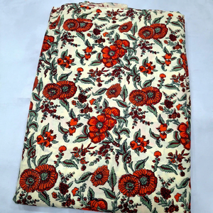 Tissu en coton de qualité supérieure pour des vêtements confortables, toucher doux et usage quotidien, acheter directement auprès du fournisseur - Product Image 1