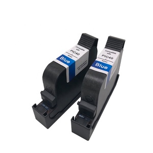 Cartouche d'encre postale FP <span class=keywords><strong>pour</strong></span> FP PostBase 20/30/45/65/85, Mini machines de affranchissement Postbase (PIC10, PIC40, PMIC10 diverses capacités) - Product Image 1