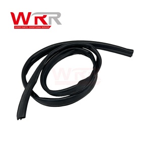 51767419379 7419379 Sello de Goma para Capó Delantero BMW G30 G31 520i 530i 540i, Junta de Goma Duradera para el Capó del Motor - Product Image 3