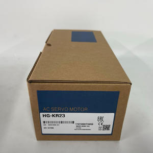 Servomotor Eléctrico de CA HG-KR23 - Product Image 1