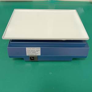 実験室のベンチトップ軌道シェーカーミキサー - Product Image 5