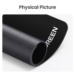 <span class=keywords><strong>Tapis</strong></span> de <span class=keywords><strong>souris</strong></span> UGREEN 26*21cm antidérapant, <span class=keywords><strong>tapis</strong></span> Valorant, coussin pour ordinateur portable, <span class=keywords><strong>tapis</strong></span> de <span class=keywords><strong>souris</strong></span> lisse pour bureau, maison, ordinateur, PC, bureau - Product Image 2