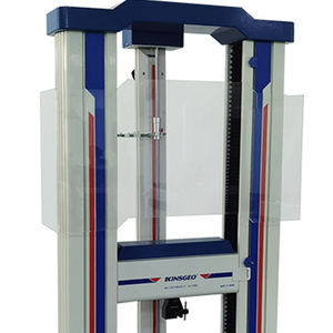 Machine d'essai de résistance à la flexion 5000N, précision de 0,5 grade, machine d'essai universelle - Product Image 3