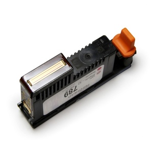 หัวพิมพ์ Supercolor สำหรับ HP 25500 สำหรับ HP 789 สำหรับเครื่องพิมพ์ HP Latex L25500 - Product Image 2