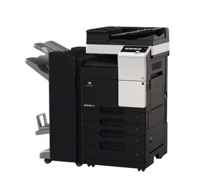 Photocopieur noir et blanc de haute qualité Bizhub BH367 - Product Image 3