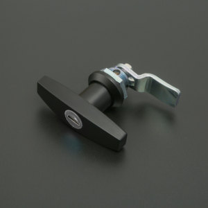 Khóa Tay Cầm Chữ <span class=keywords><strong>T</strong></span> Với Khóa MS324-1 Loại Cho Thiế<span class=keywords><strong>t</strong></span> Bị Điện Và Khóa Tay Nắm Cửa <span class=keywords><strong>T</strong></span>ủ Khung - Product Image 3