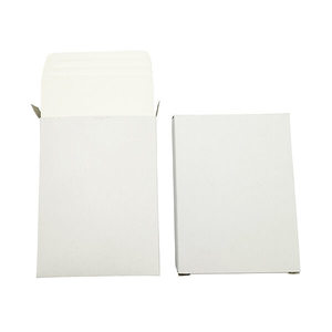 50 pcs Trống thẻ cho nghệ thuật và hàng thủ công dự án sử dụng trống chơi thẻ giấy - Product Image 5