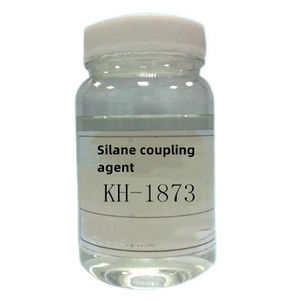 Metiltrimetoxisilano vulcanizado de silicona, caucho líquido, 1185-55-3, MTTS/silano, MTMS, metiltrimetoxisilano - Product Image 1