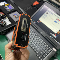 Full Version for KT200 II KT200 Ecu Programmer Master Support Checksum Multiple Protocols Bench BOOT JTAG OBD BDM DIAGNOSTIC