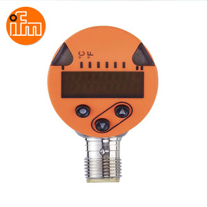 Capteur de température Ifm Tr2439 avec écran d'affichage, série NTC - Product Image 4