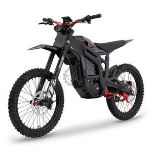 Motocicletta <span class=keywords><strong>Elettrica</strong></span> <span class=keywords><strong>Talaria</strong></span> Sting R - Product Image 2