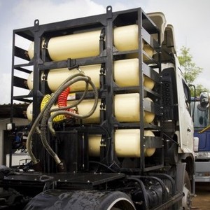 Offre Spéciale fabricant de bouteilles de gaz de type 1 de réservoir de <span class=keywords><strong>CNG</strong></span> de 28L-220L avec le prix concurrentiel utilisé pour la voiture - Product Image 5
