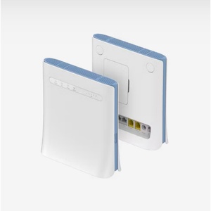 ZTE MF286D 4G LTE Cat12 600M CPE เราเตอร์ไร้สาย CPE ซิมการ์ด MF286เกตเวย์ WIFI 4G - Product Image 2