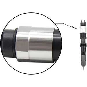 Conjunto de Inyector de Combustible de Alta Resistencia RE533505 095000-7150, Repuesto para Piezas de Motor Diésel John Deere 4045T 6068T - Product Image 5