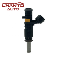 Injecteur de carburant OEM 16600-8992R neuf et fiable pour Renault Logan Sandero Duster Captur 1.6 16V, performances exceptionnelles H8201488661