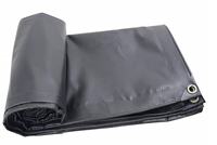 Bahan Tenda PVC Premium 650gsm  Blockout untuk Tenda Safari Mewah